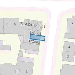 Perceel ZVN02-L-1670