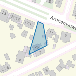 Perceel ZVN02-L-1672