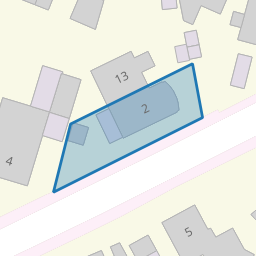 Perceel ZVN02-L-1673