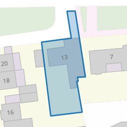 Perceel ZVN02-L-1699