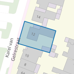 Perceel ZVN02-L-1712