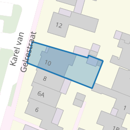 Perceel ZVN02-L-1713