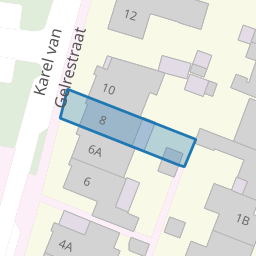 Perceel ZVN02-L-1714