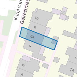 Perceel ZVN02-L-1715