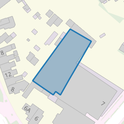 Perceel ZVN02-L-1774