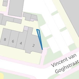 Perceel ZVN02-L-1792