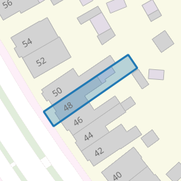 Perceel ZVN02-L-1800