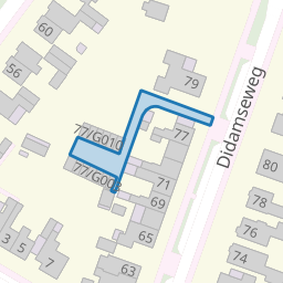 Perceel ZVN02-L-1816