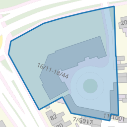 Perceel ZVN02-L-1833