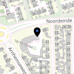 Appartement ZVN02 L 1839 17
