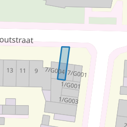 Perceel ZVN02-L-1851