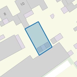 Perceel ZVN02-L-1854