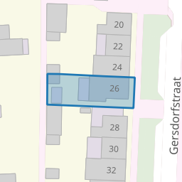 Perceel ZVN02-L-1863