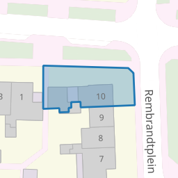 Perceel ZVN02-L-1904