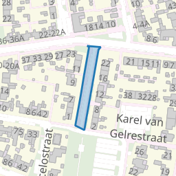 Perceel ZVN02-L-1943