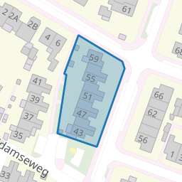 Perceel ZVN02-L-1949