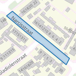 Perceel ZVN02-L-1956