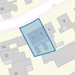 Perceel ZVN02-L-1958