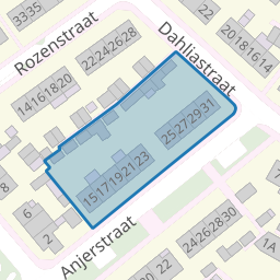 Perceel ZVN02-L-1966