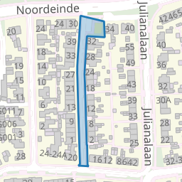 Perceel ZVN02-L-1979