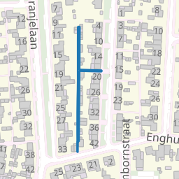 Perceel ZVN02-L-2031