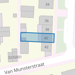 Perceel ZVN02-L-2038