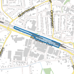 Perceel ZVN02-L-2043