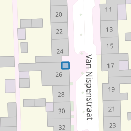 Perceel ZVN02-L-2044