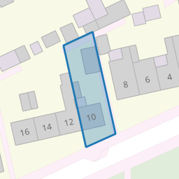 Perceel ZVN02-L-2086