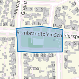 Perceel ZVN02-L-2090