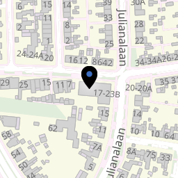 Appartement ZVN02 L 2098 3