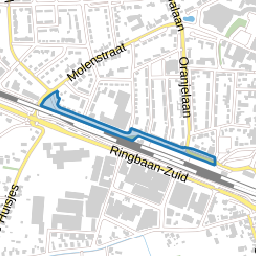 Perceel ZVN02-L-2115