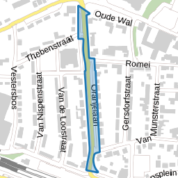 Perceel ZVN02-L-2151