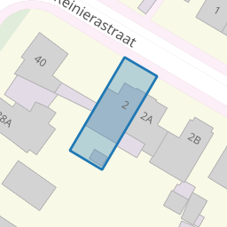 Perceel ZVN02-L-2158