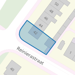 Perceel ZVN02-L-2164