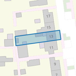 Perceel ZVN02-L-2179