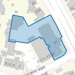 Perceel ZVN02-L-2181