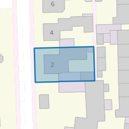 Perceel ZVN02-L-2222