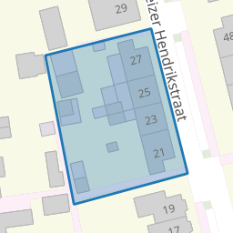 Perceel ZVN02-L-2264