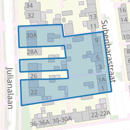 Perceel ZVN02-L-2273