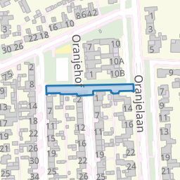 Perceel ZVN02-L-2275