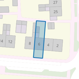 Perceel ZVN02-L-2290