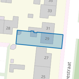 Perceel ZVN02-L-2301