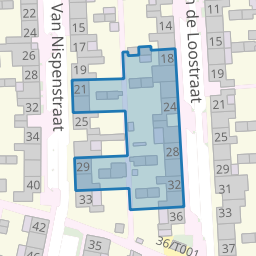 Perceel ZVN02-L-2320