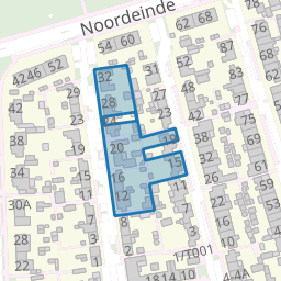 Perceel ZVN02-L-2342