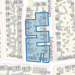 Perceel ZVN02-L-2349