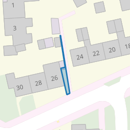 Perceel ZVN02-L-2364