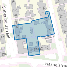 Perceel ZVN02-L-2382