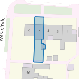 Perceel ZVN02-L-2384