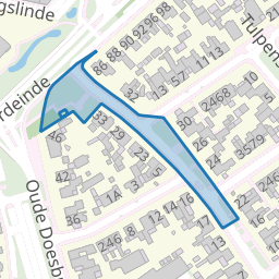 Perceel ZVN02-L-2387